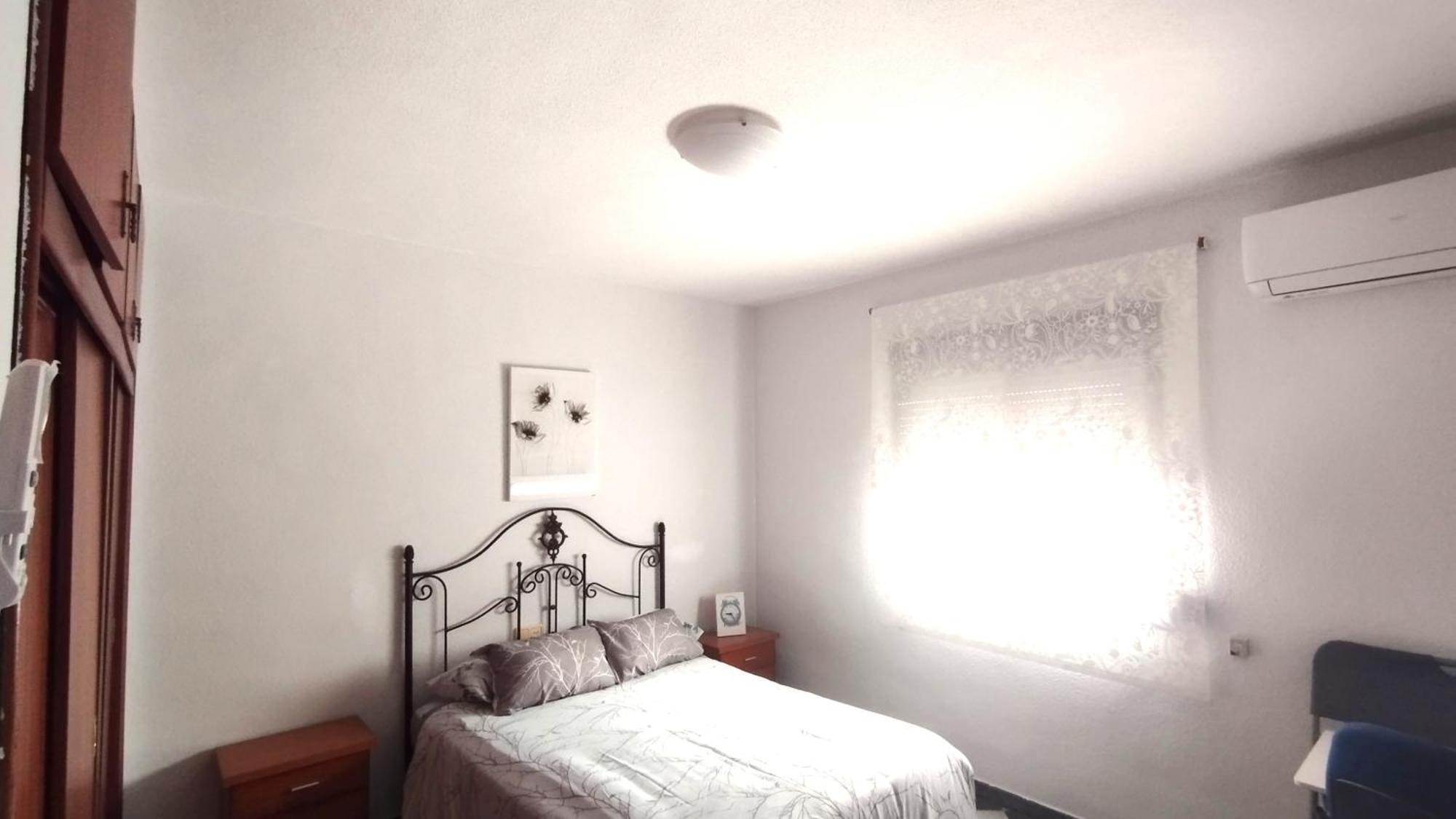 Apartmán Piso Palomino Baeza Exteriér fotografie