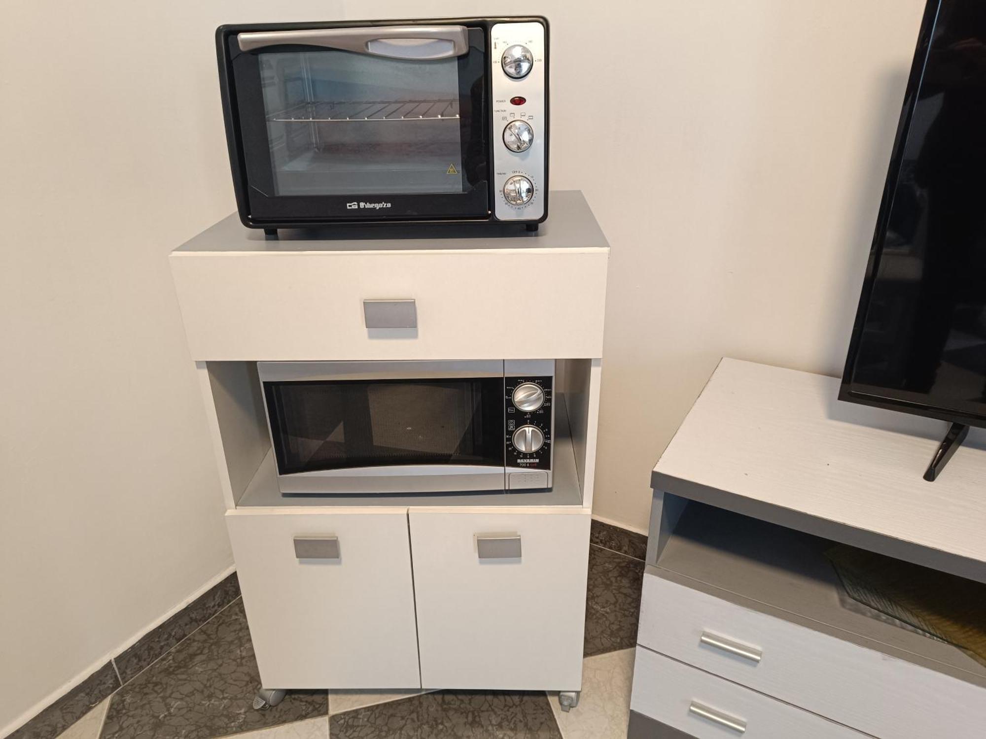 Apartmán Piso Palomino Baeza Exteriér fotografie
